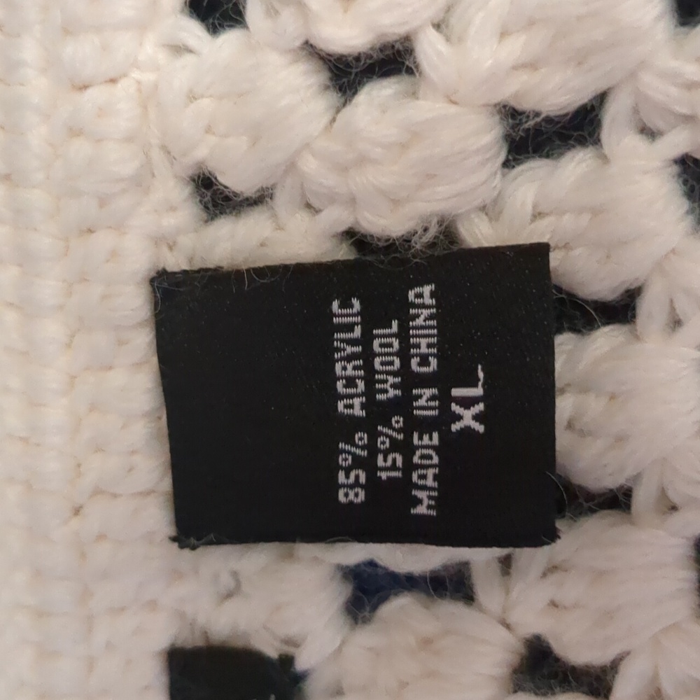Moda International Knit Cardigan - Picture 7 of 8